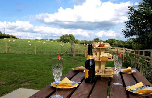 Plum Tree Cottage - Foto 17