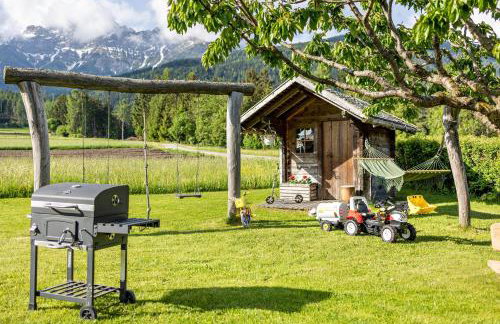 Oberhölzlhof - Photo 20