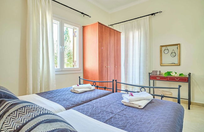 Villa Athina Kerasia - Foto 9