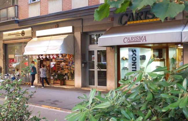 i Ricci 3 Stanze - Photo 57