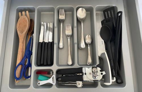 BayView Posillipo, modern, spacious, kids-friendly, stunning view - Photo 73