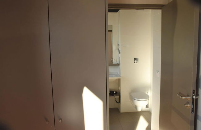 Res. Lyon Dock Ouest, Lyon, Studio for 2 Pers - Foto 38