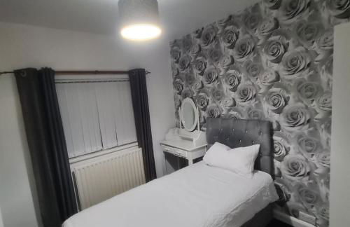Freshen up Stays Walsall - Foto 20
