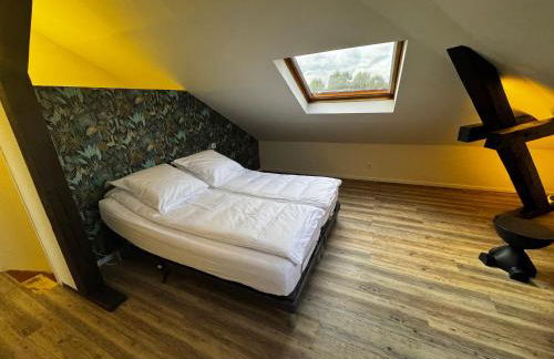 Just In Colmar, maison complète avec parking privé - Foto 27