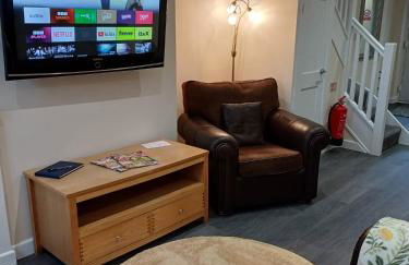 Luxury Apartment - Above iconic High Lane Oatcakes - Foto 1