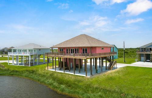 Coral Cabana home - Foto 1