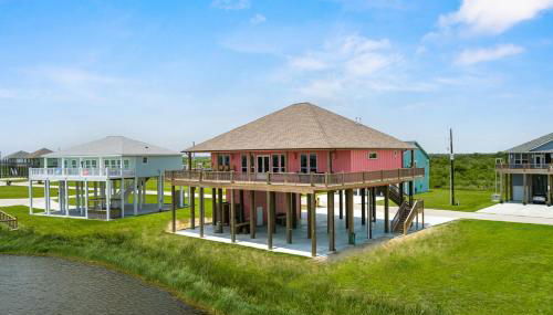 Coral Cabana home - Foto 1