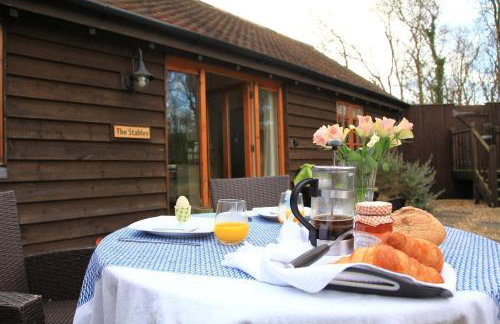 Cottage near Corfe & Jurassic Coast - Foto 33