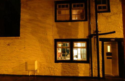 Redfearn Cottage - Foto 36