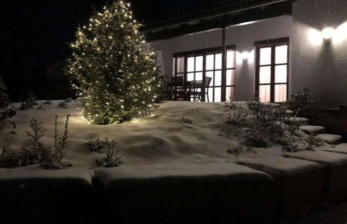 Grünsberg Comfortable holiday residence - Foto 10