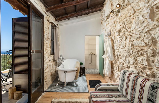 Beit Petra Chania - Foto 34