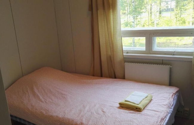 Saimaa Hirsilinna - Foto 5