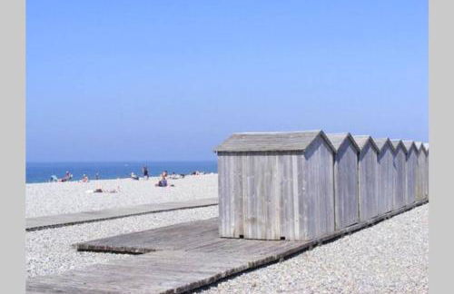 Gite Les Grèves - Foto 36