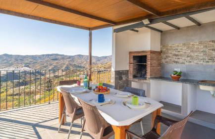 Casa Adrian Almachar by Ruralidays - Foto 18