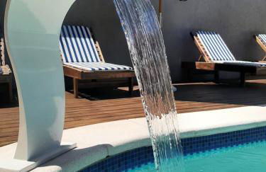 Pousada Vielas do Rosa - centrinho da praia do rosa - Foto 10