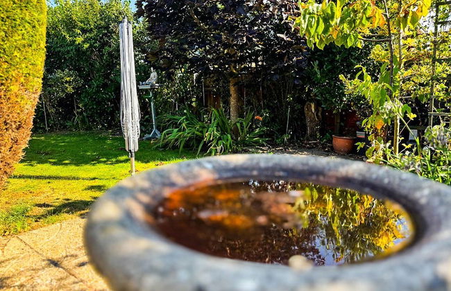 Charming 3-bedroom Bungalow in Oulton Lowestoft - Foto 43