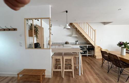 Villa Petit Caprice - Piscine privée au calme dans jardin arboré - Foto 21