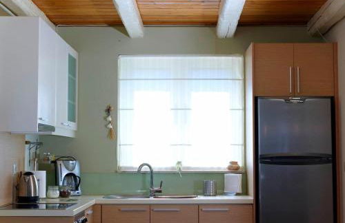 Eliathos Hillside Retreat - Foto 29