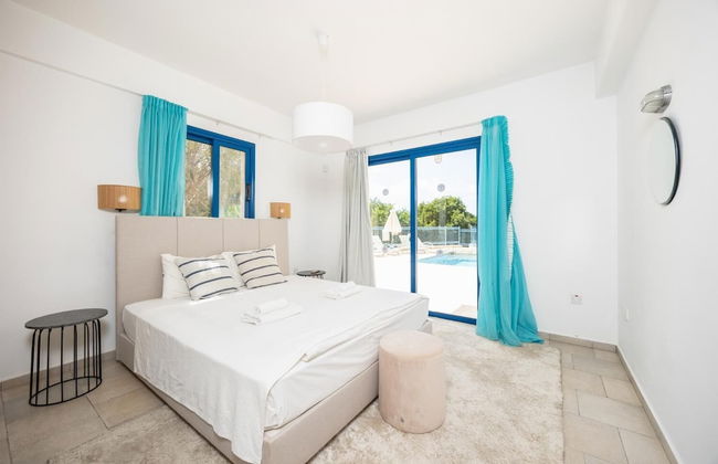 Azzurro Luxury Holiday Villas - Foto 9