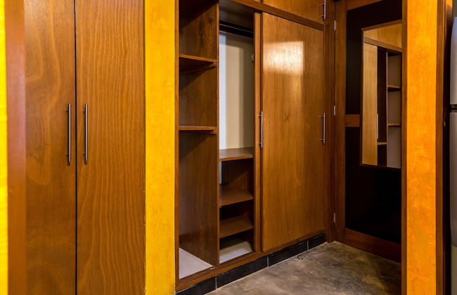 Merida Serviced Apartments - Foto 37