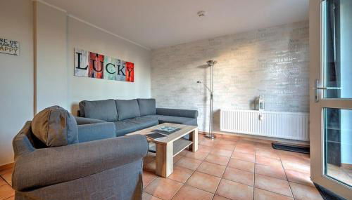 MeerZeit - Sünnenkieker WE4 - ABC287 - nur Feriengäste! - Foto 2