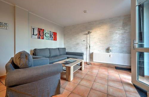 MeerZeit - Sünnenkieker WE4 - ABC287 - nur Feriengäste! - Foto 2