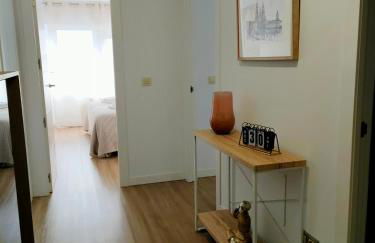 Second Home Arzúa apartamentos - Foto 44