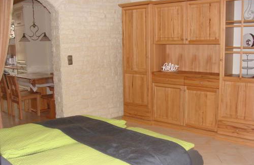 Ferienwohnung Zossen - Photo 20