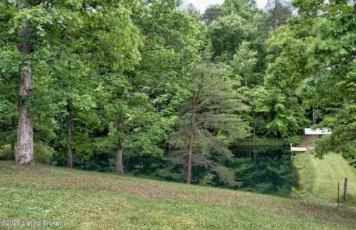 Newly Listed-Private 25-Acre Escape Near Red River Gorge - Foto 154