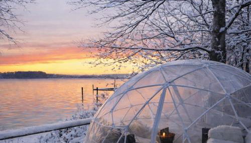 Lovely Waterfront Suite, New Hampshire Seacoast - Foto 3