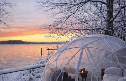 Lovely Waterfront Suite, New Hampshire Seacoast - Foto 3