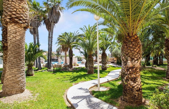 Belvilla by OYO Macael Bajo 204 - Foto 24