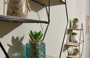 Eleni's studio near the airport - Foto 7