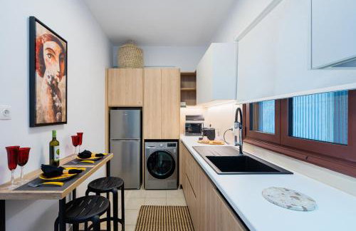 Aretousa InCreteble Cretan Residences Collection - Foto 29