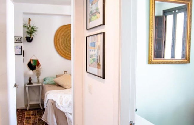 Preciosa Casa La Humosa - Foto 26