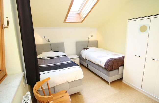 Bright Holiday Home in Huttschlag near Mountains Ski Slopes - Foto 7