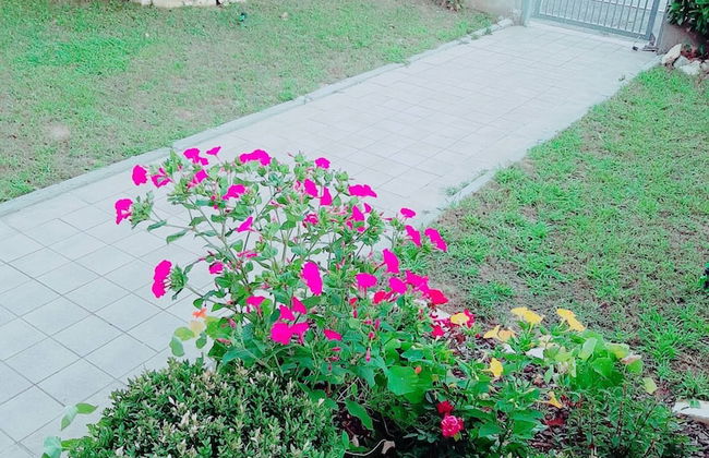 Casa Romy in Cigole - Available Wifi - Foto 26