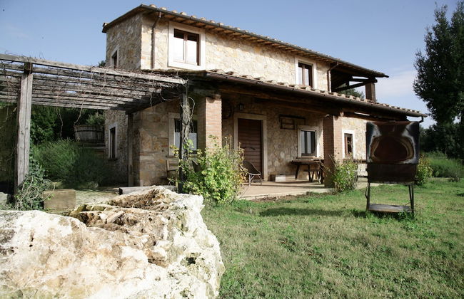 Agriturismo Surripa - Foto 14