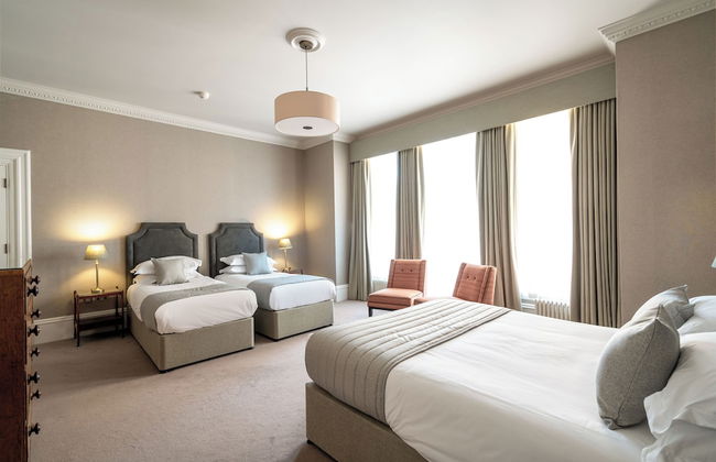 No 1 The Mansion Apartments by Mansley - Photo 89