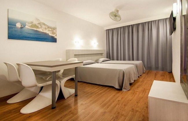 Apartamentos Sol y Vera - Foto 18