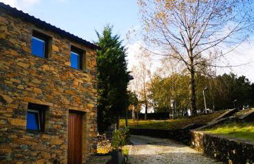 Em Xisto - Casas de Montanha - Casa Xisto Nascente - Foto 22