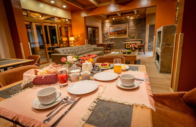 Calafate Apart Hotel - Foto 18