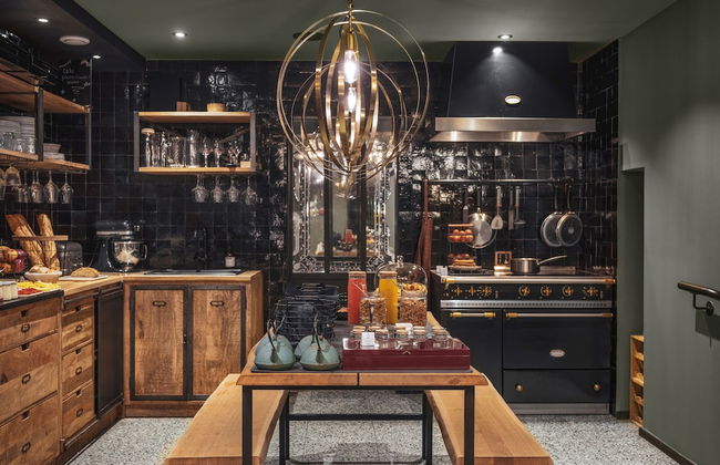 Appartements Place Royale - Maisons du Monde Hôtel & Suites - Foto 37