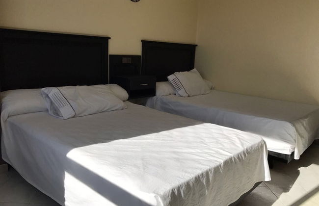 Appart Hotel Wassila - Foto 19