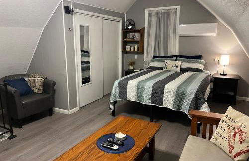 Galloway Cottage- Bikes & Firepit - Foto 29