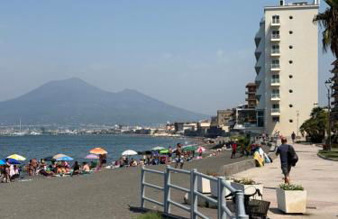 Spagnuolo Apartment Stabiae Coast - Foto 54