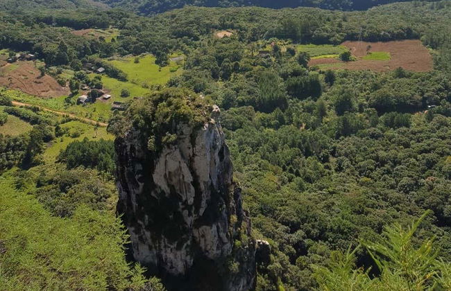 Senderismo por el Dedo de Dios - Foto 7