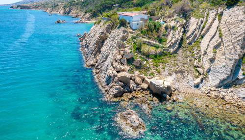 Villa Sortis one of a kind & boat and more - Foto 3