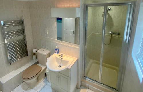 Surf's Up! Perfect base for holidays or work in Cornwall - Foto 19