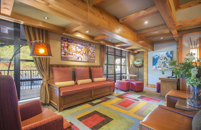 Carleton Lodge - Foto 4